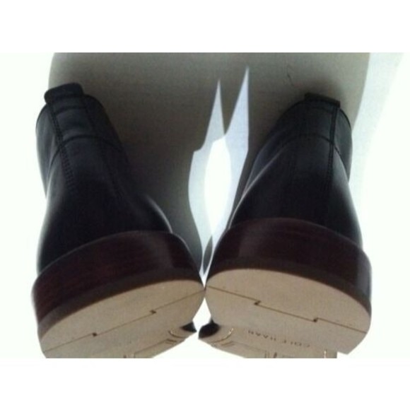 COLE HAAN MENS NEW ANKLE BOOTS SIZE: 11M main image 5